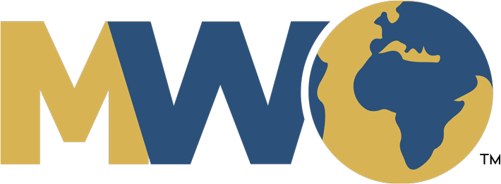 Modern World Business Solutions (MWBS) logo